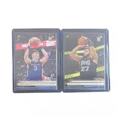 PANINI 2022-23 999 999