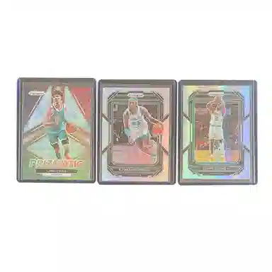 PANINI 2022-23 PRIZM