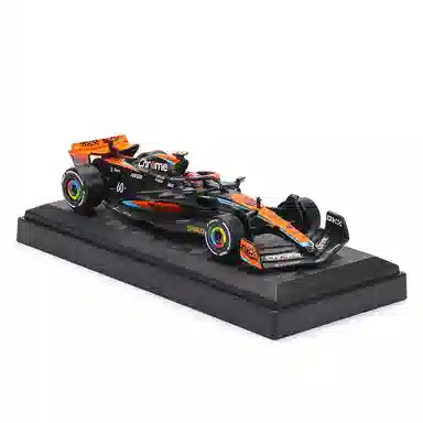 CCA F1 MCL60 2023 Australian Grand Prix 81 143