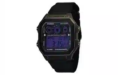 CASIO YOUTH AE-1300WH-8A