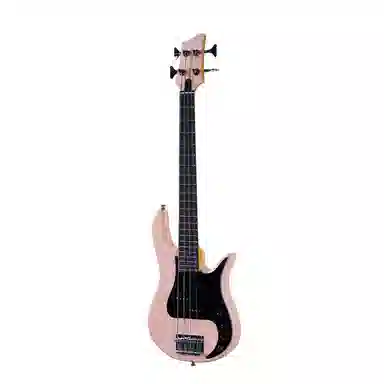 AKAMA Mini Groove 4P-Bass