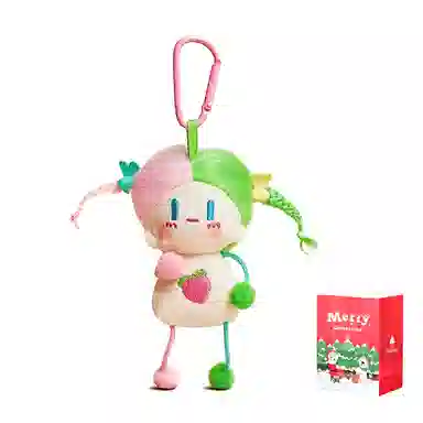 X3COMMUNE DIY 12cm LOVE