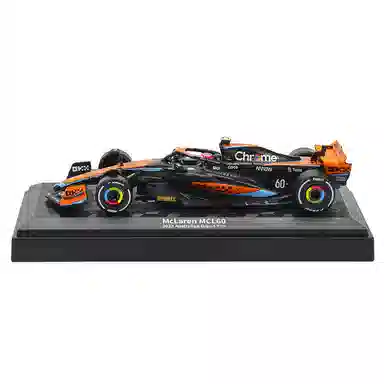 CCA F1 MCL60 2023 Australian Grand Prix 81 143