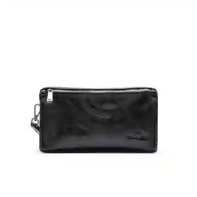 Chrisdien Deny Shoulder Bag Black