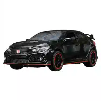 BABYS 1ST TYPE-R 132