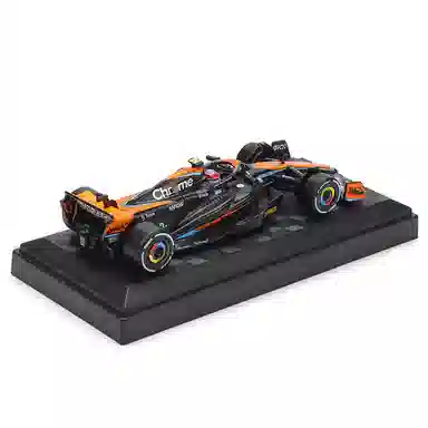 CCA F1 MCL60 2023 Australian Grand Prix 81 143
