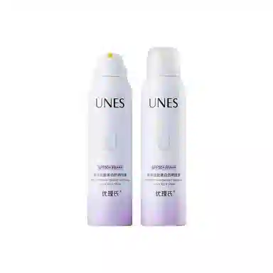 优理氏 防晒喷雾 美白