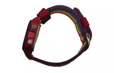 CASIO YOUTH 200 AE-1300WH-4AWatch1--Colorb