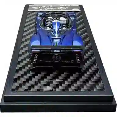 LCD 164 Zonda HP Barchetta BC