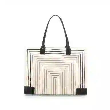 TORY BURCH Ella TLogo Tote