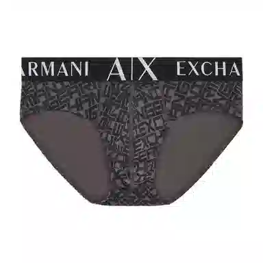 ARMANI EXCHANGEAE SS25