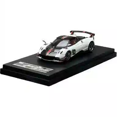 LCD 164 Zonda HP Barchetta BC