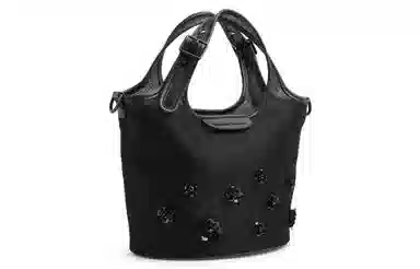 CHARLESKEITH ck Blossom PinkJet Black