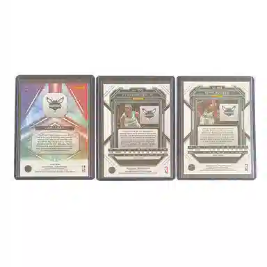 PANINI 2022-23 PRIZM