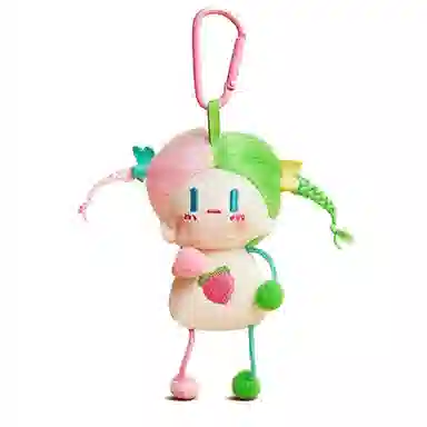 X3COMMUNE DIY 12cm LOVE