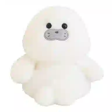 BLUE WHITE CASTLE 13cm