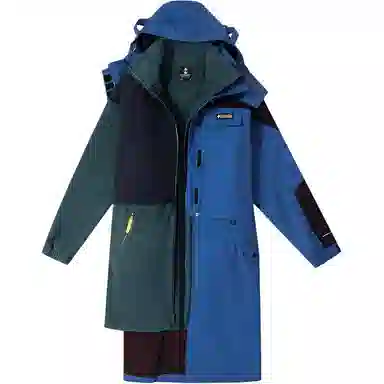 Columbia ICON BALLISTIC RIDGE