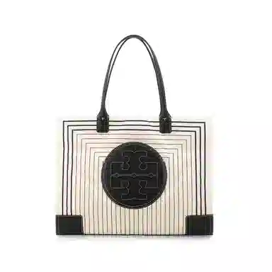 TORY BURCH Ella TLogo Tote