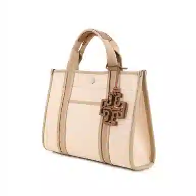 TORY BURCH TLogo Tote
