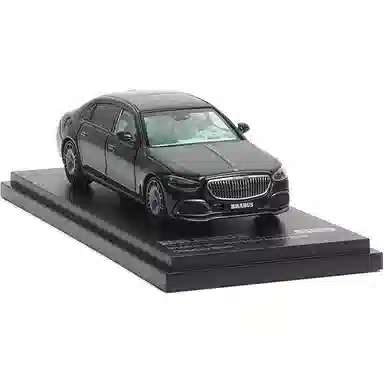 Almost Real 164 S850 Masterpiece 2023
