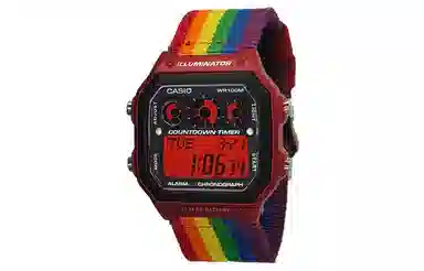 CASIO YOUTH 200 AE-1300WH-4AWatch1--Colorb