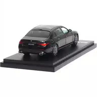 Almost Real 164 S850 Masterpiece 2023
