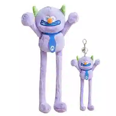 X3COMMUNE jinnew 31cm