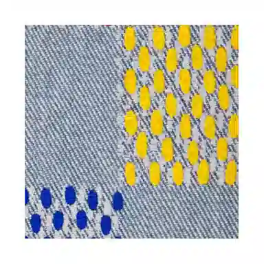 Louis Vuitton Damier Canvas Wallet