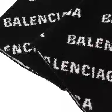 Balenciaga FW22 logo