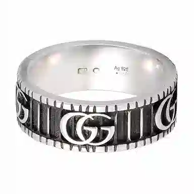 GUCCI Burrells Gucci Marmont G 925