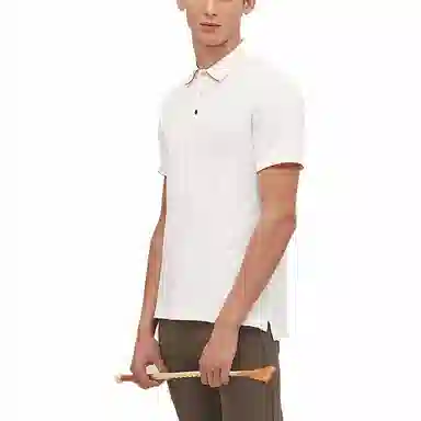 HERMES SS22 Polo
