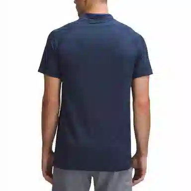lululemon SS23 Metal Vent Tech Polo