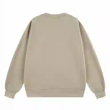 The Simpsons Bart Crewneck Sweatshirt