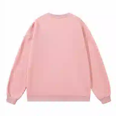 The Simpsons Bart Crewneck Sweatshirt