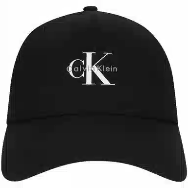Calvin Klein Space Black Cap
