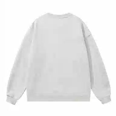 The Simpsons Bart Crewneck Sweatshirt