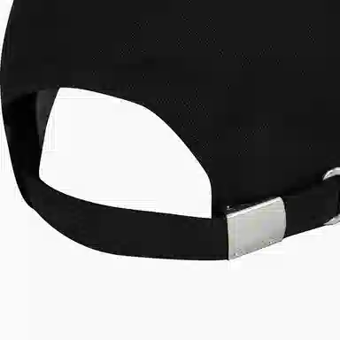 Calvin Klein Space Black Cap