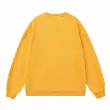 The Simpsons Bart Crewneck Sweatshirt