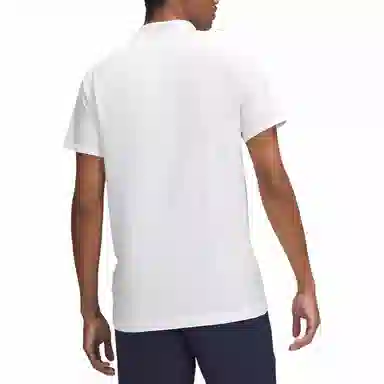 lululemon SS23 Metal Vent Tech Polo