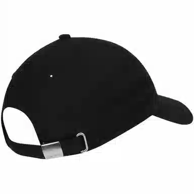 Calvin Klein Space Black Cap