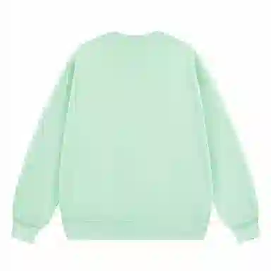 The Simpsons Bart Crewneck Sweatshirt