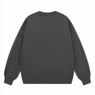 The Simpsons Bart Crewneck Sweatshirt