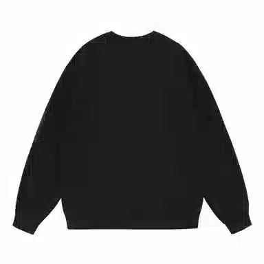 The Simpsons Bart Crewneck Sweatshirt