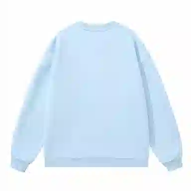 The Simpsons Bart Crewneck Sweatshirt