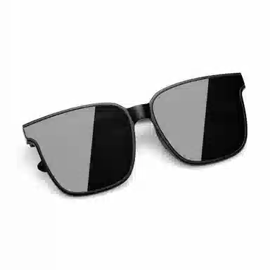 PULAIS Rapper Sunglasses