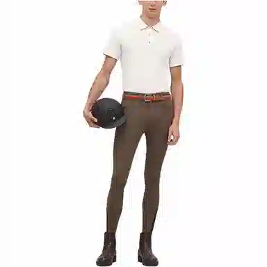 HERMES SS22 Polo