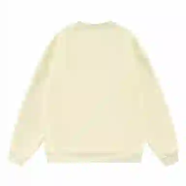 The Simpsons Bart Crewneck Sweatshirt