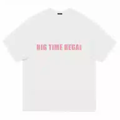 BIG TIME REGAL LOGOT