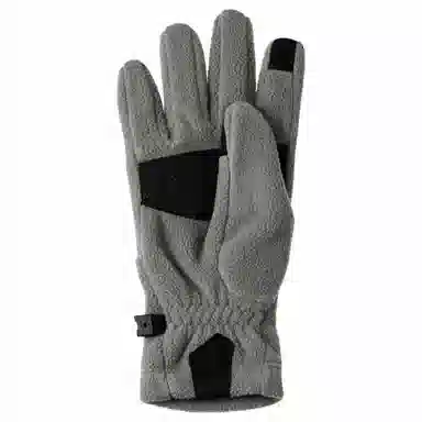 The North Face Wool Blend Gloves Avocado