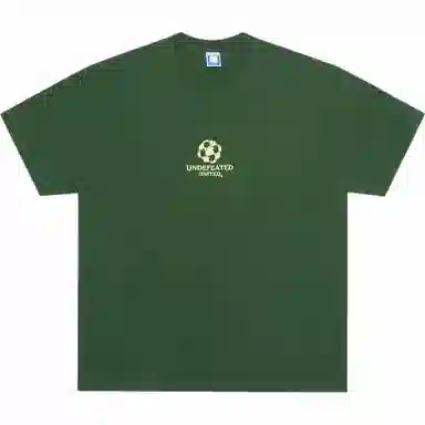 UNDEFEATED SS25 LogoT